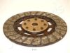 JAPANPARTS DF-117 Clutch Disc